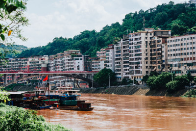 遵义赤水市城景