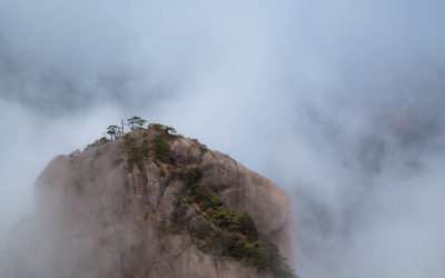 美丽壮丽的自然风光祖国大好河山