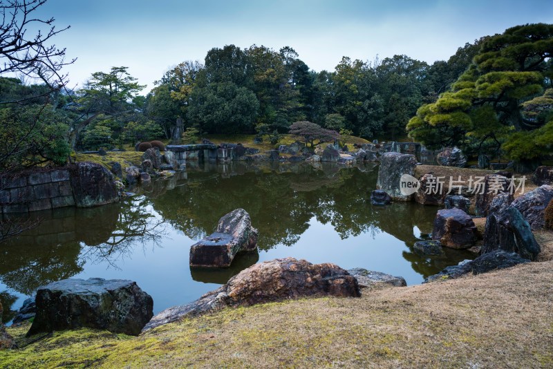 日本风光