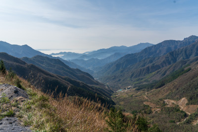 全州天湖风景