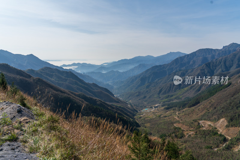 全州天湖风景