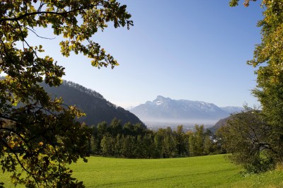 奥地利萨尔茨堡(Salzburg)