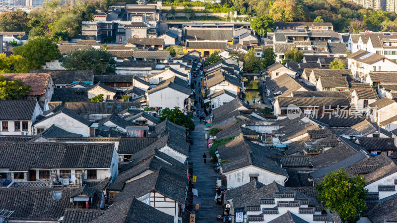 绍兴市书圣故里