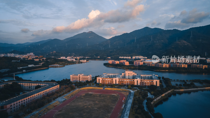 仰恩大学