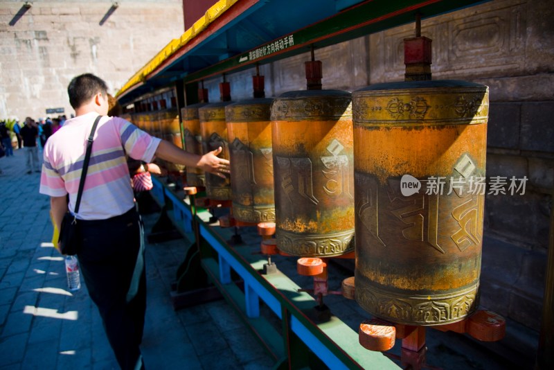 承德普宁寺