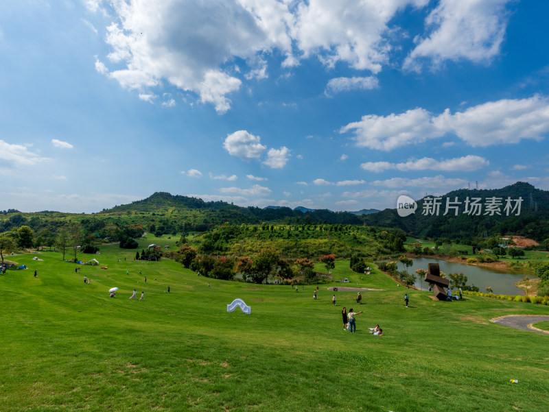 千岛湖理想花园