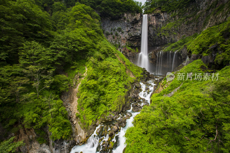 自然风光青山绿水山水风光