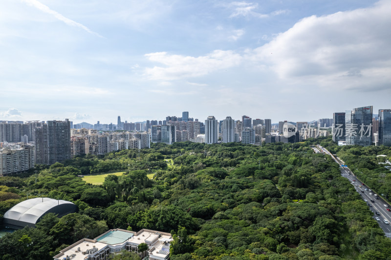 深圳市荔香公园