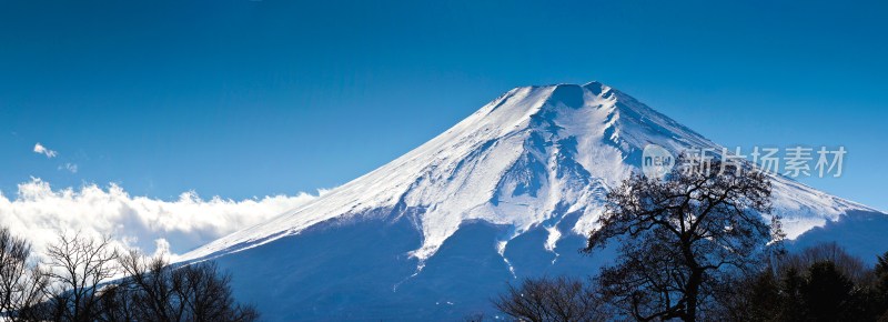 日本富士山