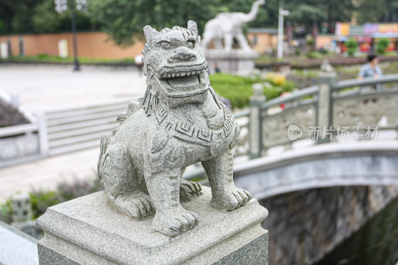 韶关南华禅寺