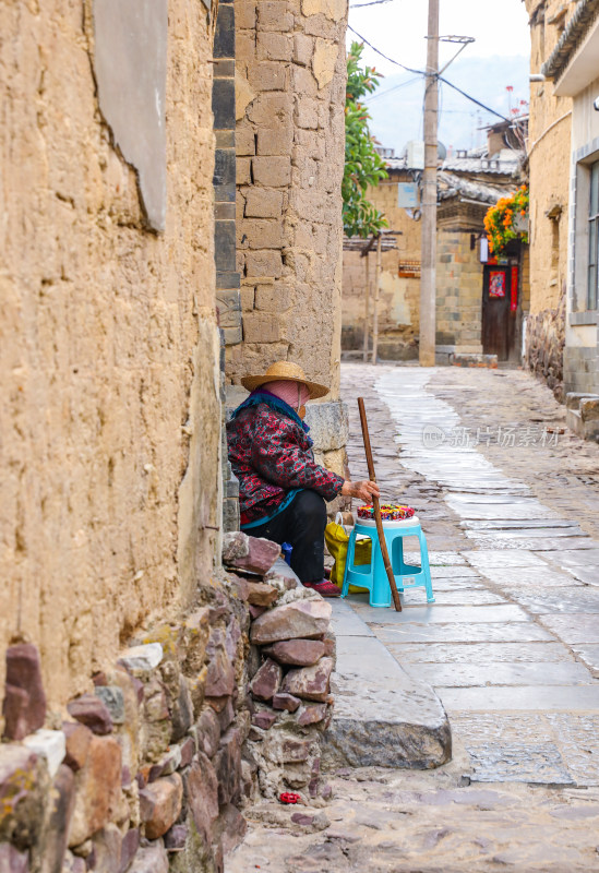 云南旅游红河