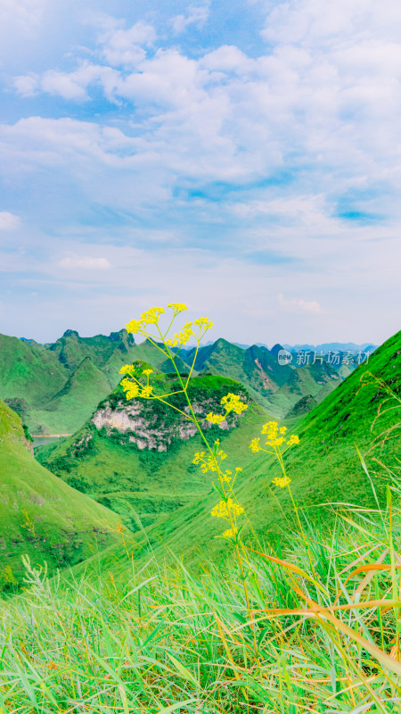 广西剑龙山