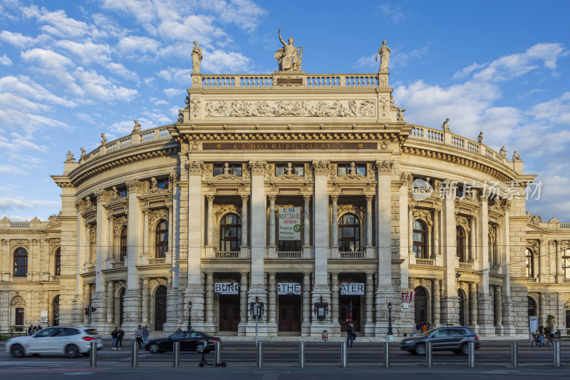 奥地利国家剧院