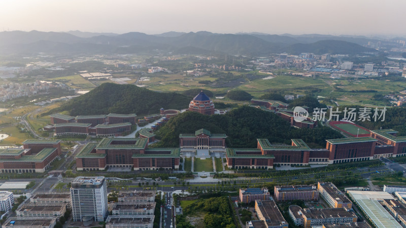 中山大学深圳校区