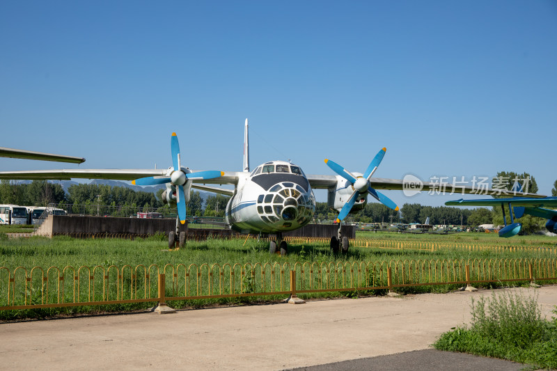 北京中国航空博物馆