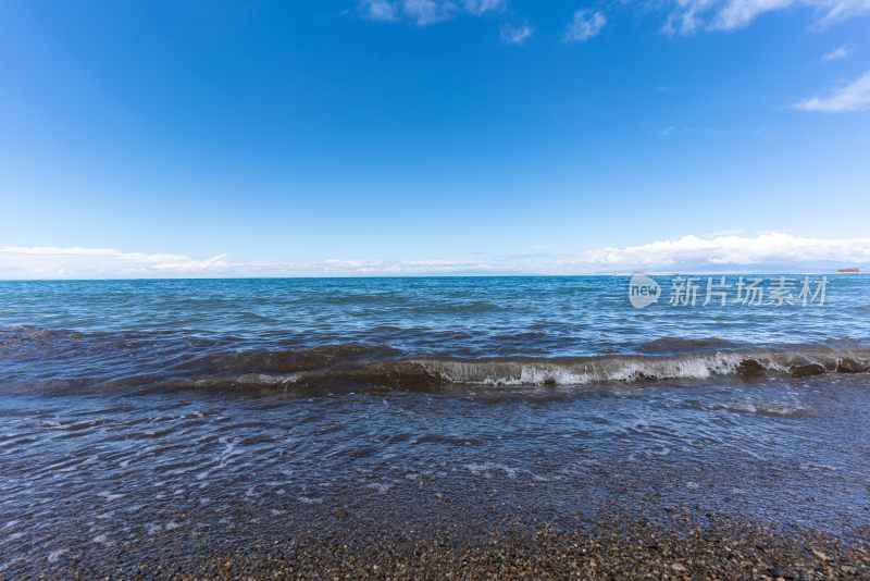 青海湖美景