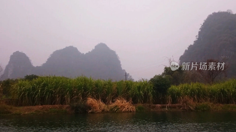 桂林山水