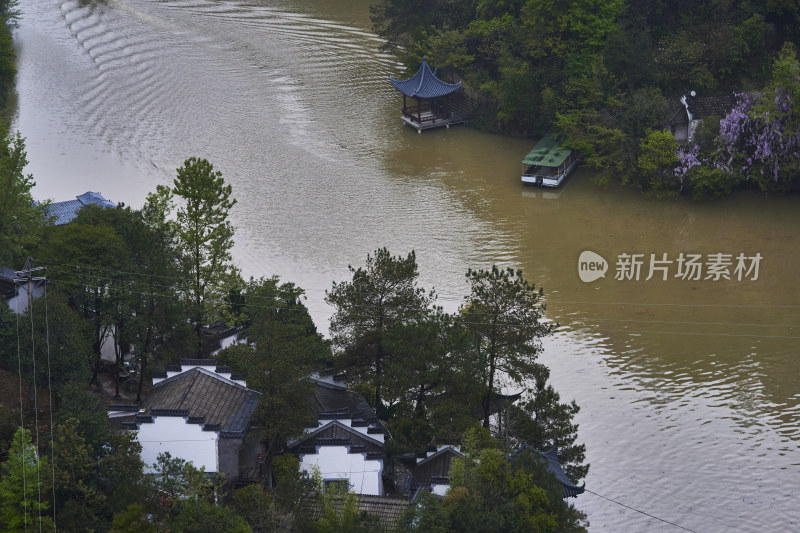 浙江绍兴天烛仙境