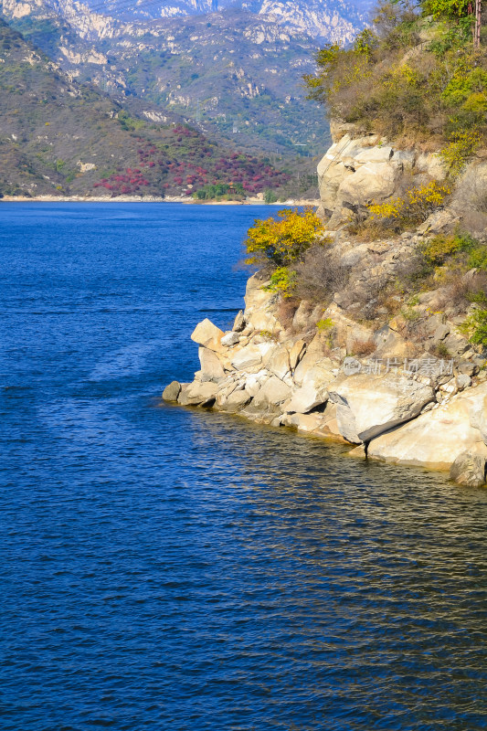 山水风景自然风光