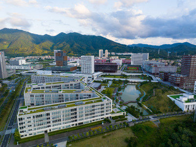 深圳坪山区深圳技术大学