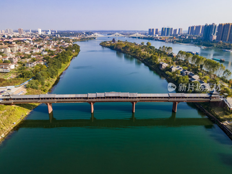 湖南衡阳东洲岛4A景区