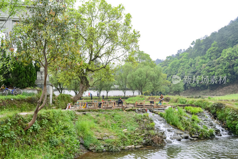 婺源风景