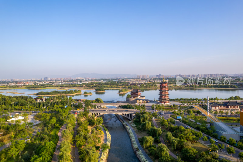 河南洛阳朱樱塔