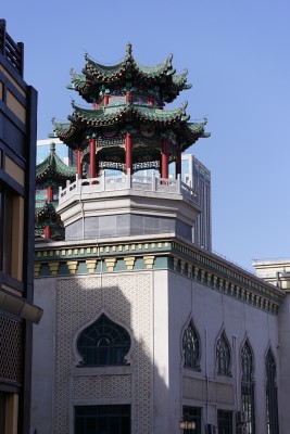 邯郸清真寺