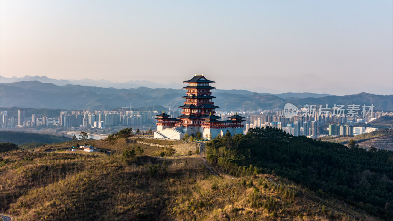 韶关市韶州历史文化博物馆