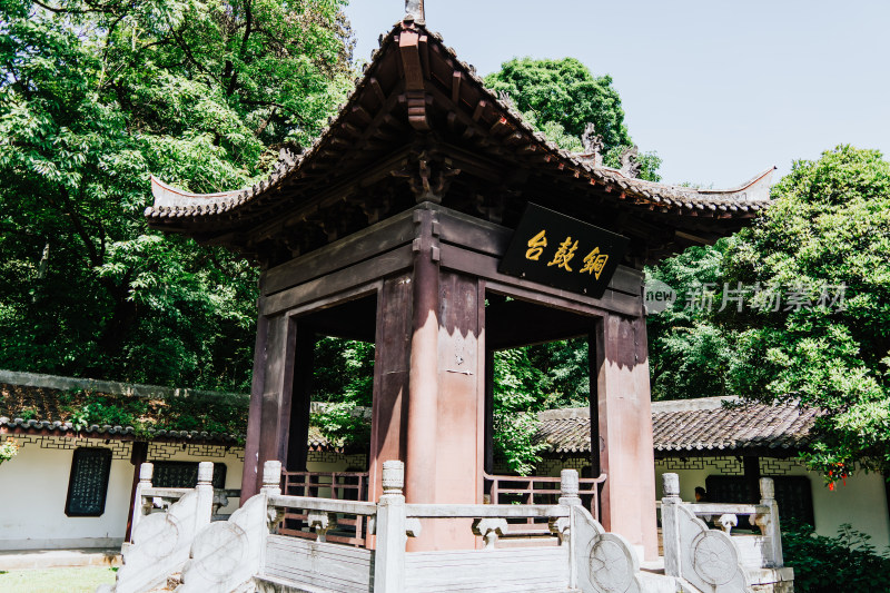 襄阳古隆中汉诸葛丞相武侯祠