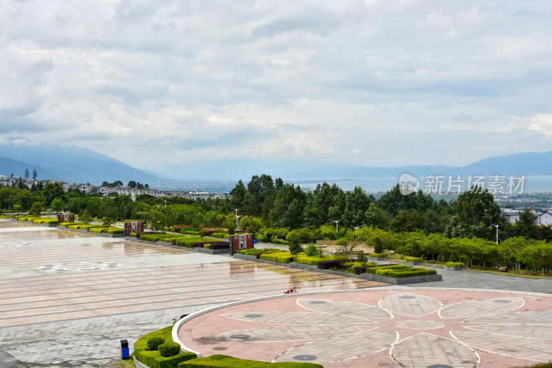 大理大学