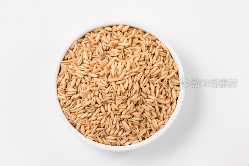 五谷杂粮燕麦米