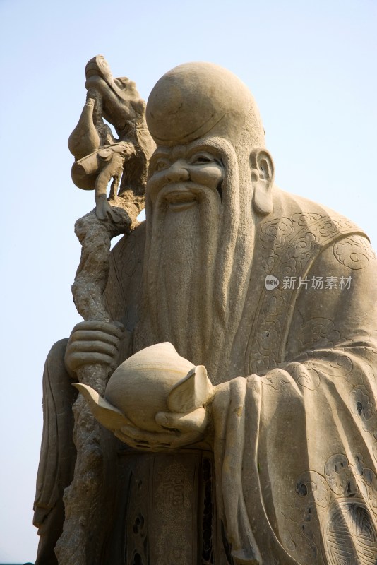 河南省开封包公祠