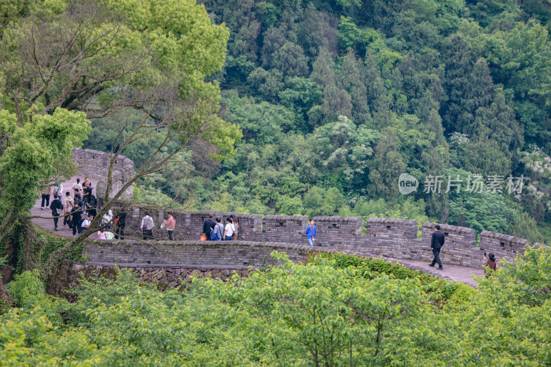 天台之旅