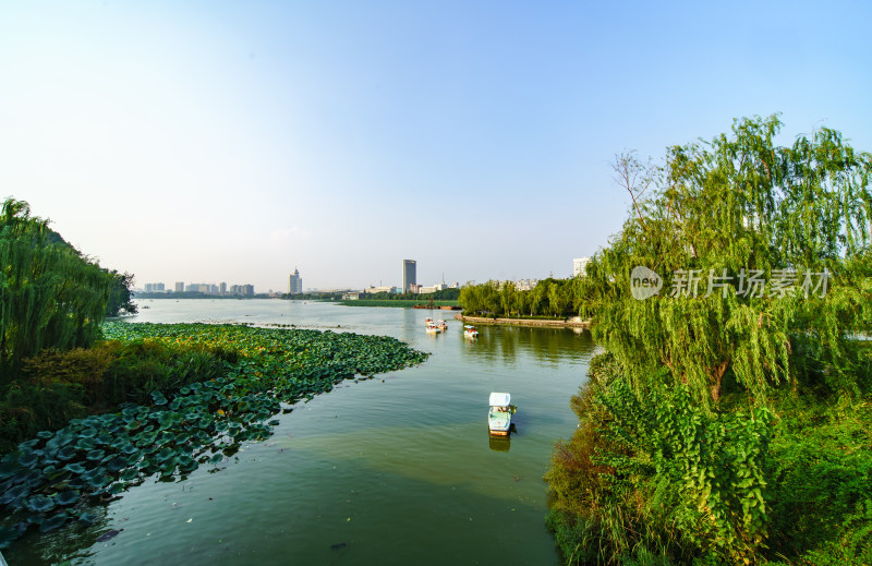 西湖风景区