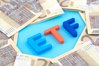 交易型开放式指数基金ETF