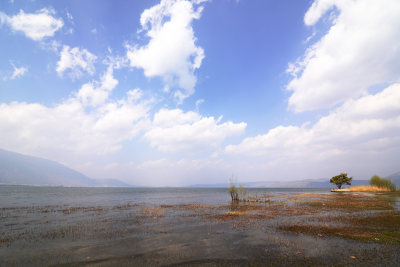 云南自然风景