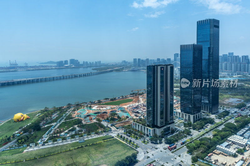 深圳前海演艺公园