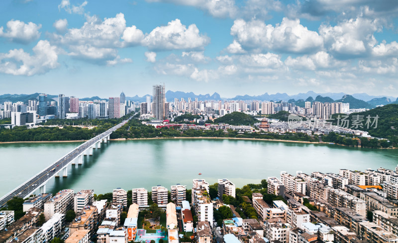 广西柳州市窑埠古镇