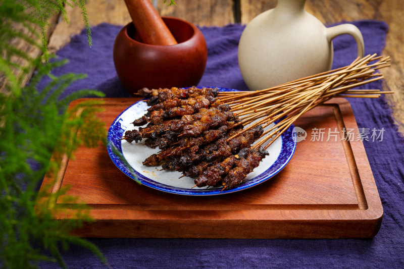 健康好吃的黄豆焖鸡爪