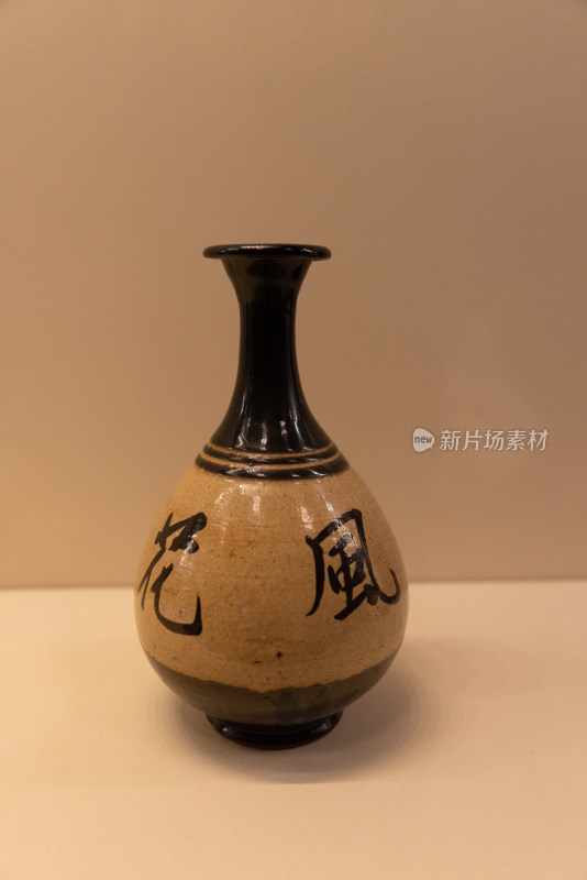 中国国家博物馆中国古代瓷器展瓷器