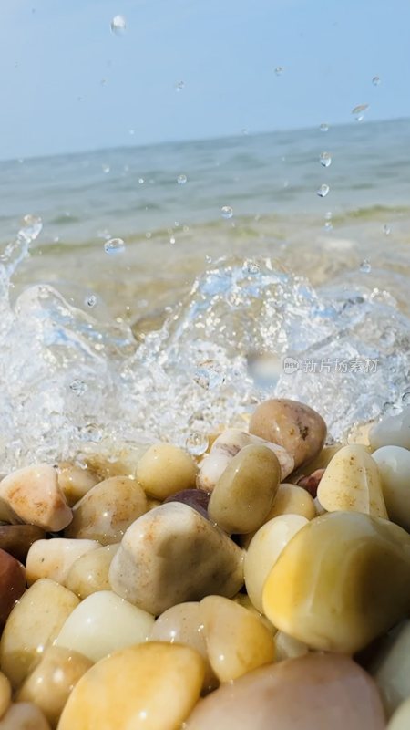 随手拍，自然风光，大海