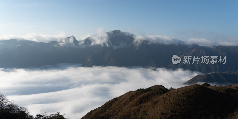 全州天湖风景