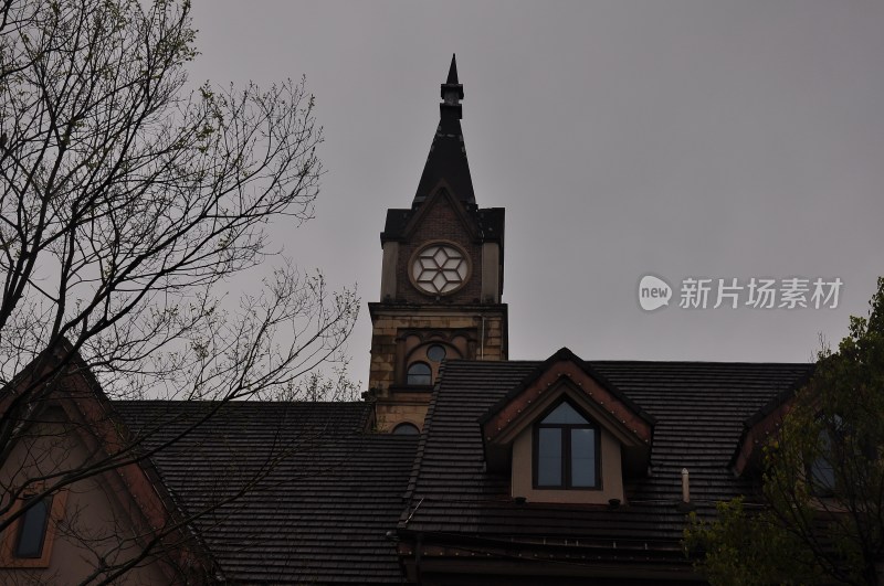 长沙风光  长沙街景 长沙城景  自然风景