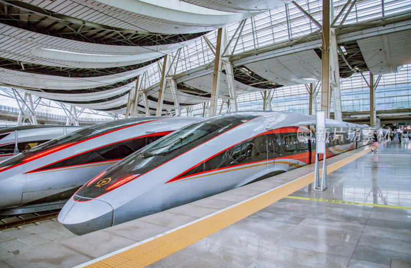 北京市北京南站