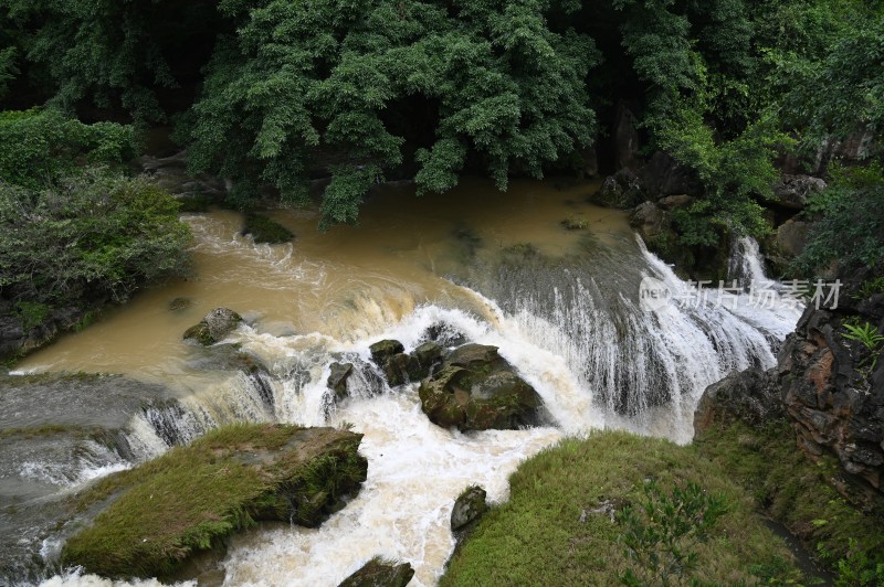 安顺黄果树瀑布风景区