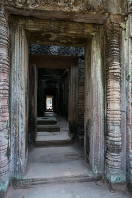 柏威夏寺