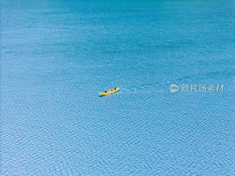 云南泸沽湖风景区