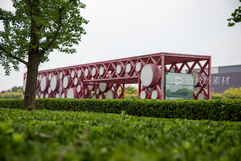 北京奥林匹克公园