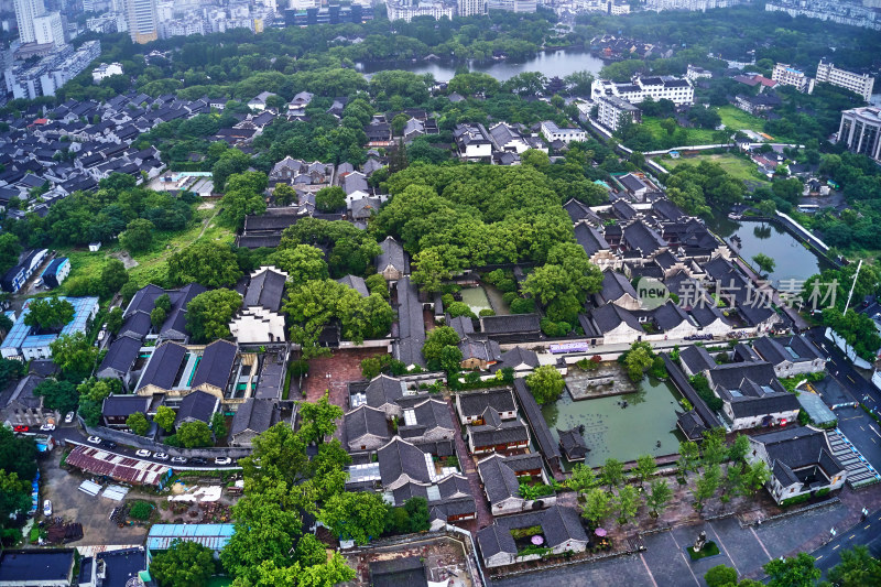 浙江宁波天一阁